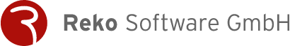 Reko Software GmbH Logo